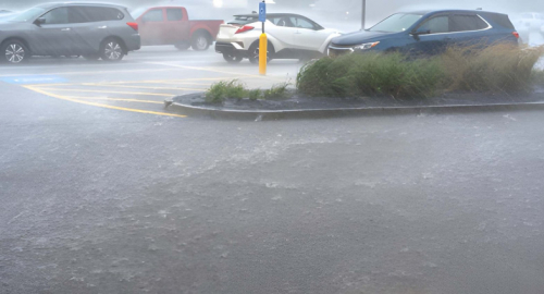 L�Italia sotto la pioggia: tra fragilit� territoriale e resilienza energetica